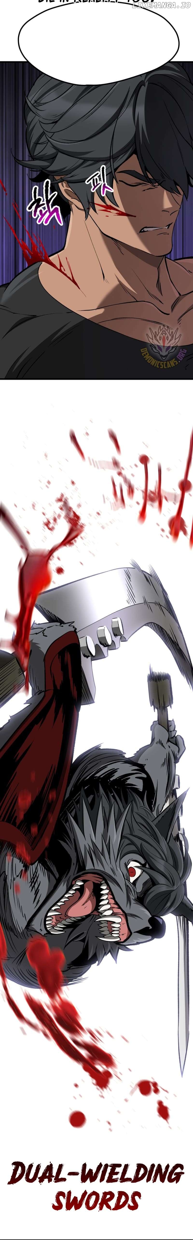 Read Survival Story of a Sword King in a Fantasy World Manga Online