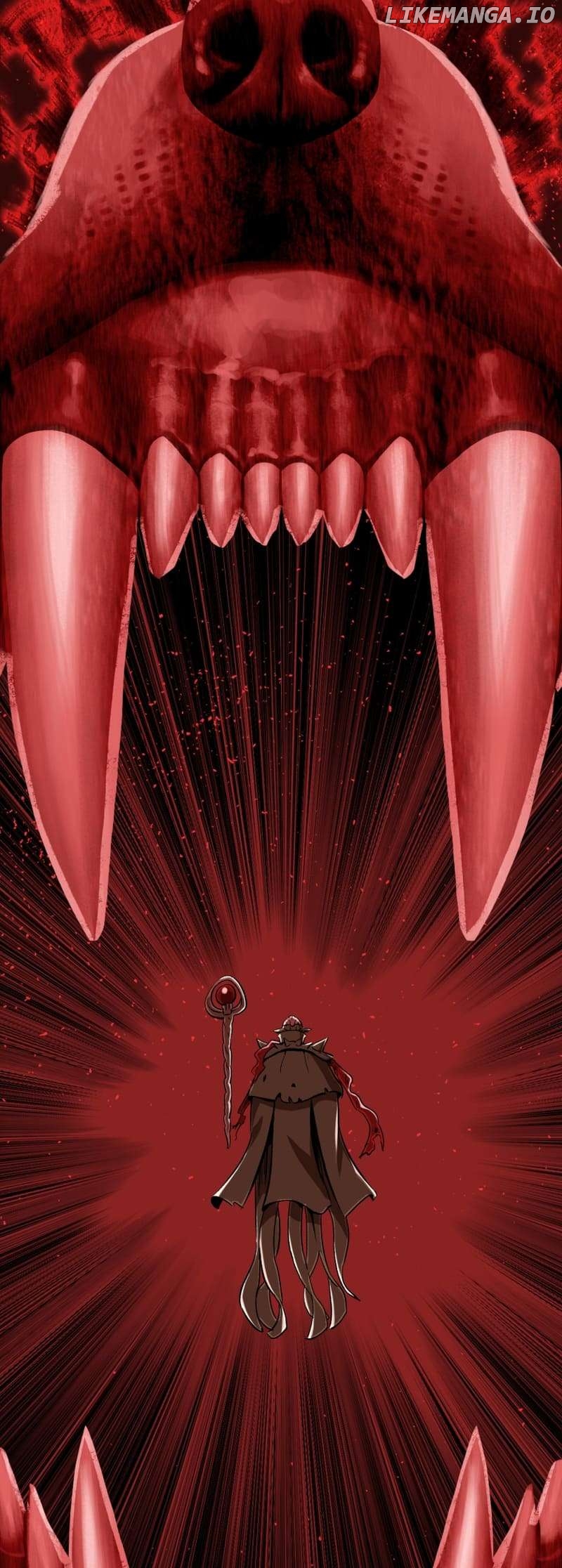 Read Survival Story of a Sword King in a Fantasy World Manga Online