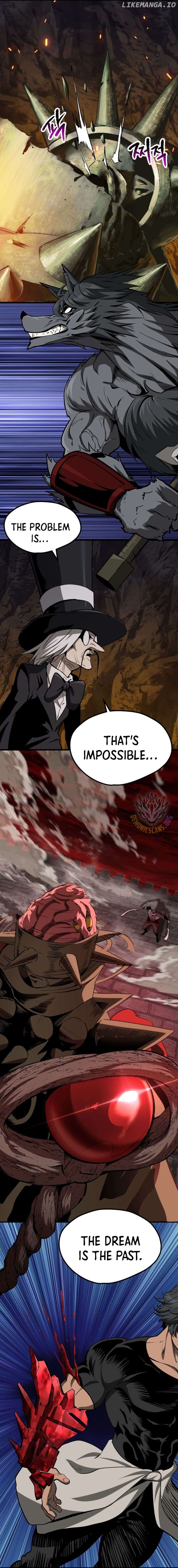 Read Survival Story of a Sword King in a Fantasy World Manga Online