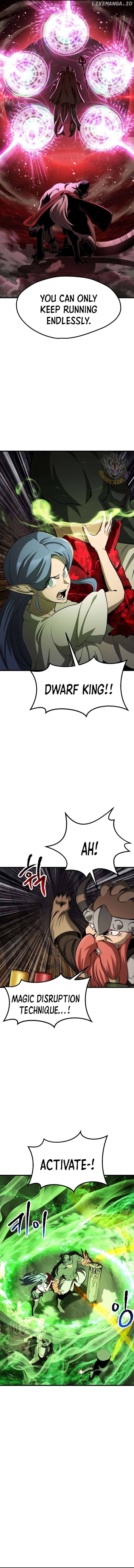 Read Survival Story of a Sword King in a Fantasy World Manga Online
