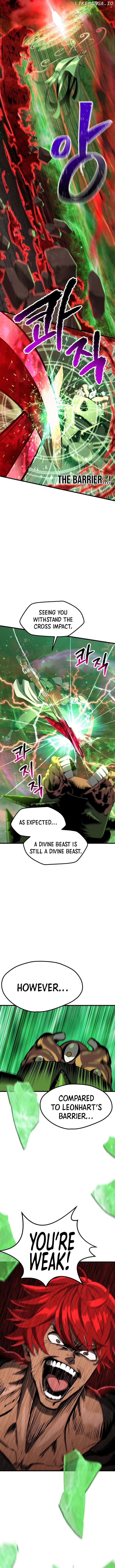 Read Survival Story of a Sword King in a Fantasy World Manga Online