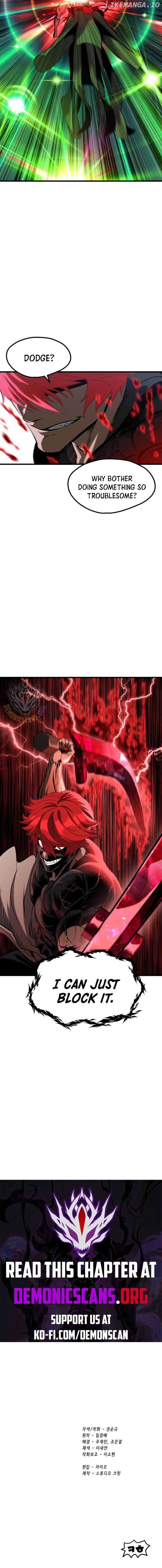 Read Survival Story of a Sword King in a Fantasy World Manga Online