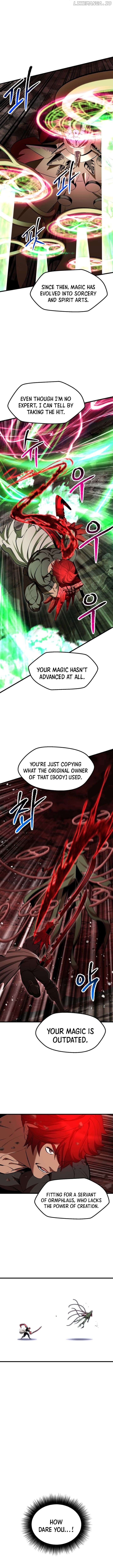 Read Survival Story of a Sword King in a Fantasy World Manga Online