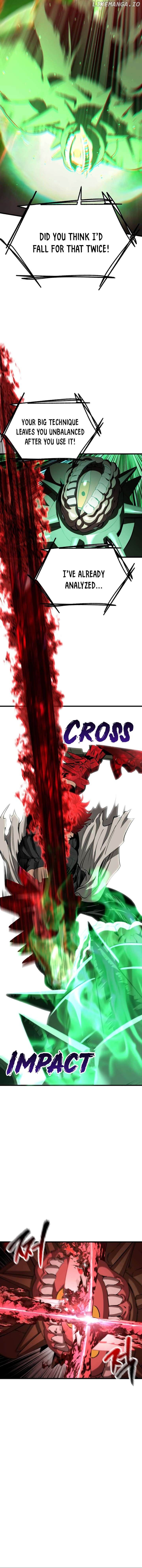Read Survival Story of a Sword King in a Fantasy World Manga Online