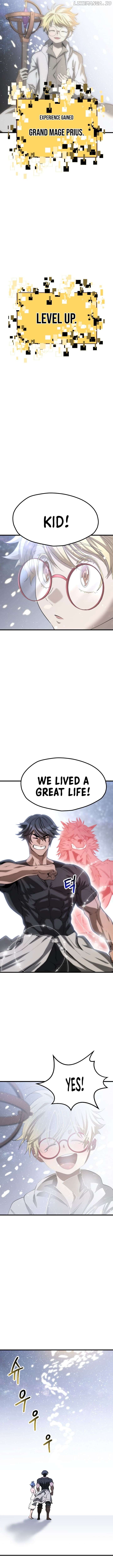 Read Survival Story of a Sword King in a Fantasy World Manga Online
