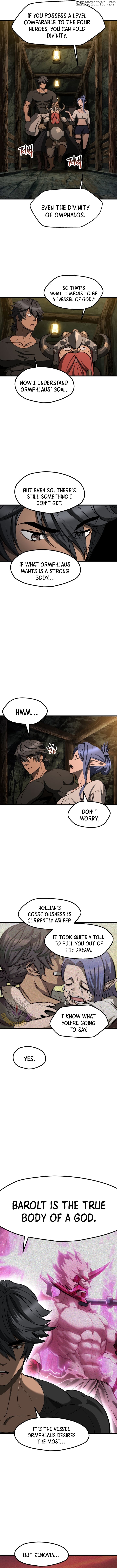 Read Survival Story of a Sword King in a Fantasy World Manga Online