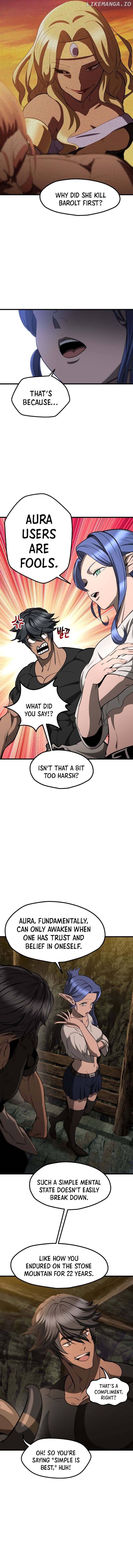 Read Survival Story of a Sword King in a Fantasy World Manga Online