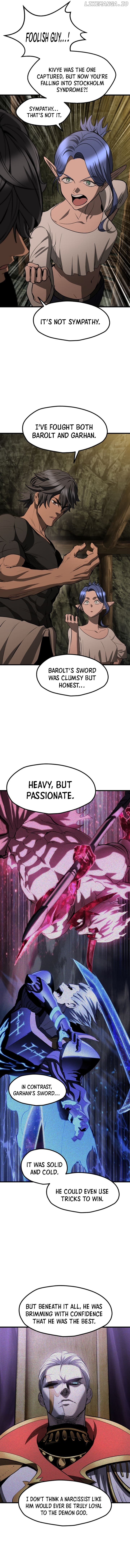 Read Survival Story of a Sword King in a Fantasy World Manga Online