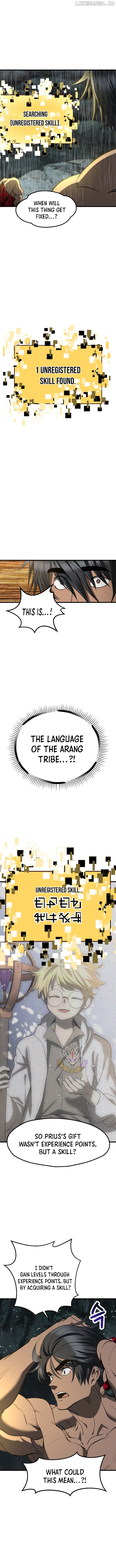 Read Survival Story of a Sword King in a Fantasy World Manga Online
