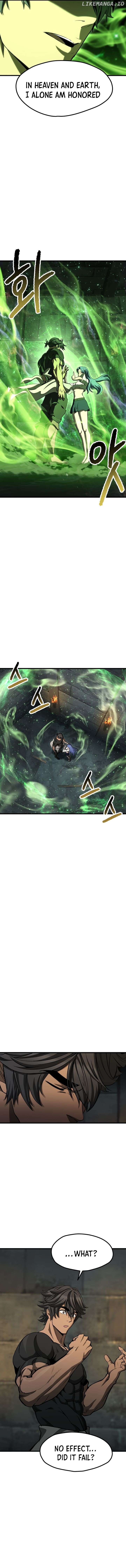 Read Survival Story of a Sword King in a Fantasy World Manga Online