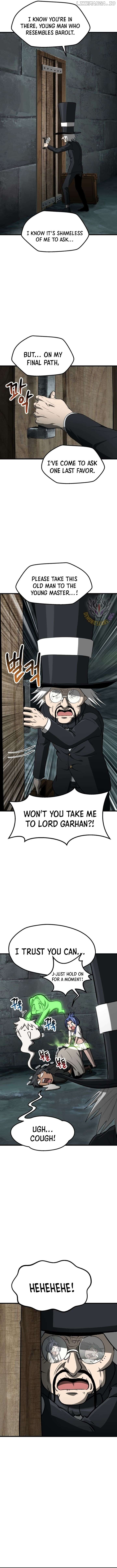 Read Survival Story of a Sword King in a Fantasy World Manga Online