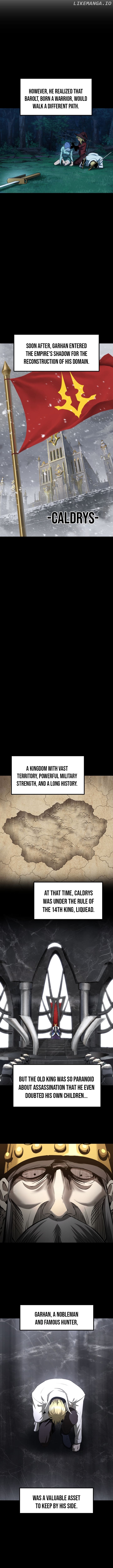 Read Survival Story of a Sword King in a Fantasy World Manga Online