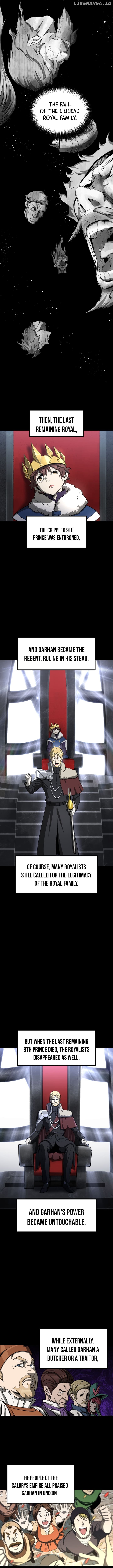 Read Survival Story of a Sword King in a Fantasy World Manga Online