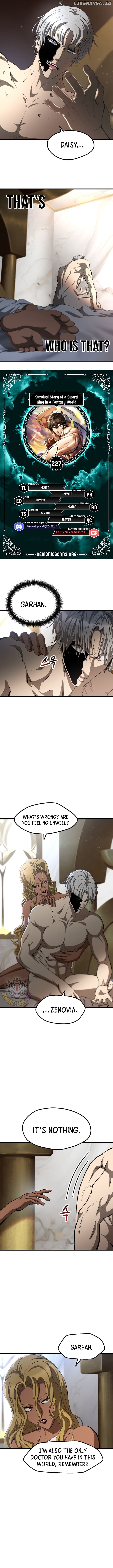 Read Survival Story of a Sword King in a Fantasy World Manga Online