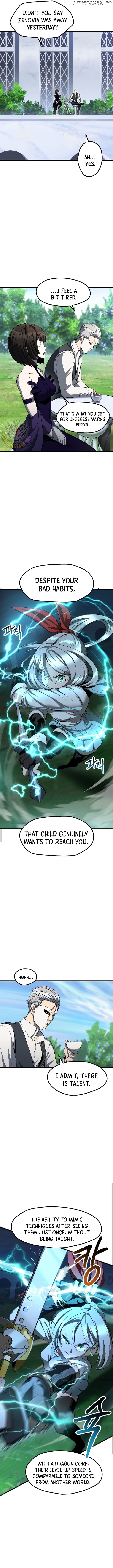 Read Survival Story of a Sword King in a Fantasy World Manga Online