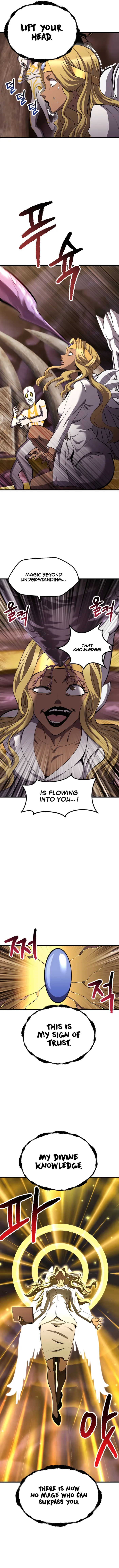 Read Survival Story of a Sword King in a Fantasy World Manga Online