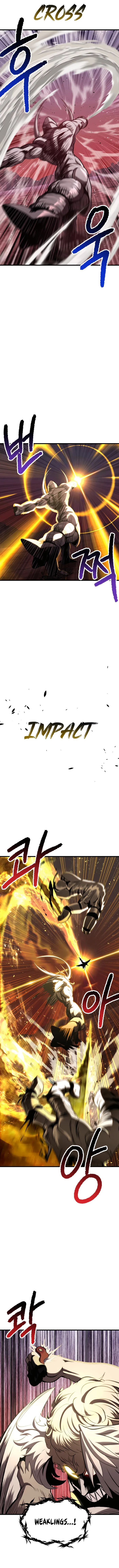 Read Survival Story of a Sword King in a Fantasy World Manga Online