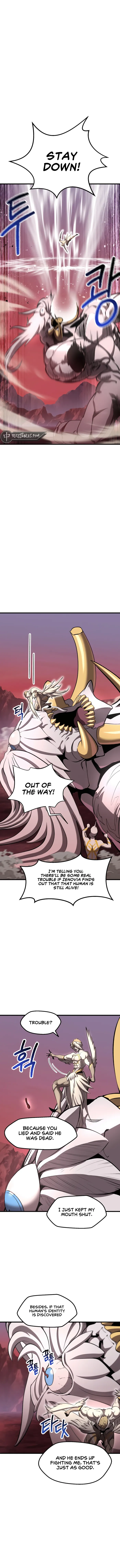 Read Survival Story of a Sword King in a Fantasy World Manga Online