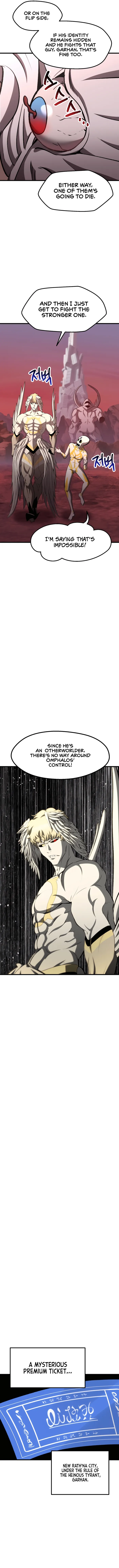 Read Survival Story of a Sword King in a Fantasy World Manga Online