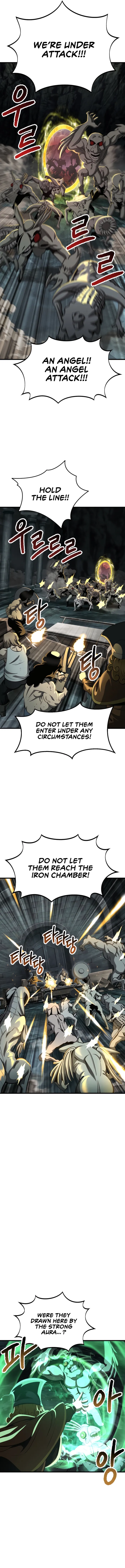 Read Survival Story of a Sword King in a Fantasy World Manga Online