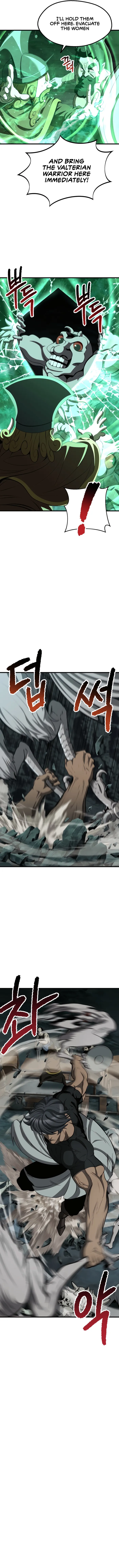 Read Survival Story of a Sword King in a Fantasy World Manga Online