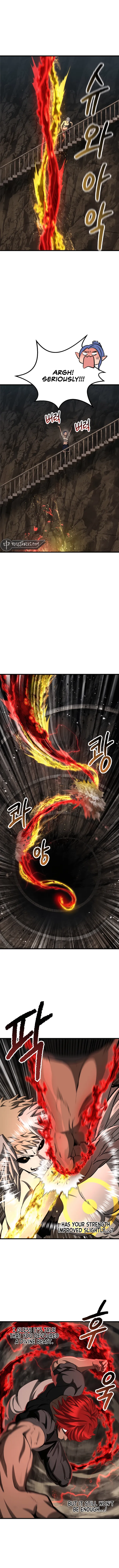 Read Survival Story of a Sword King in a Fantasy World Manga Online