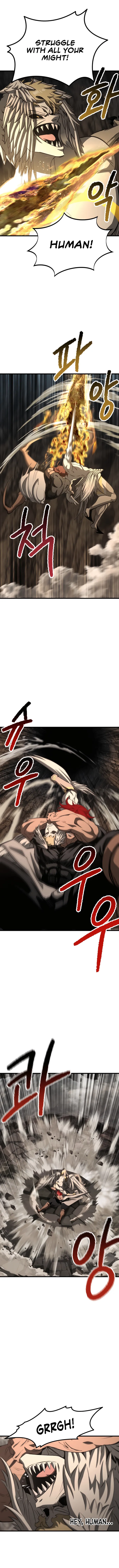 Read Survival Story of a Sword King in a Fantasy World Manga Online