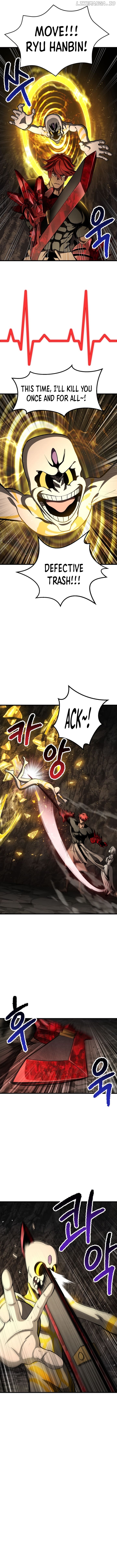 Read Survival Story of a Sword King in a Fantasy World Manga Online