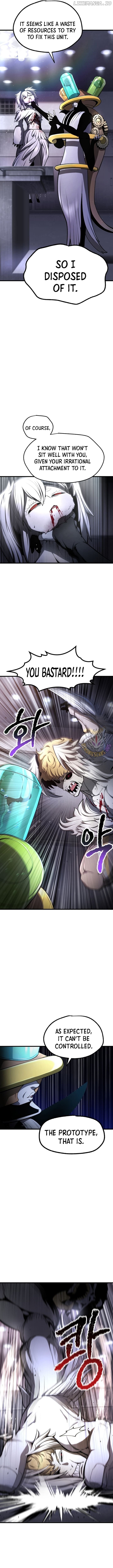 Read Survival Story of a Sword King in a Fantasy World Manga Online