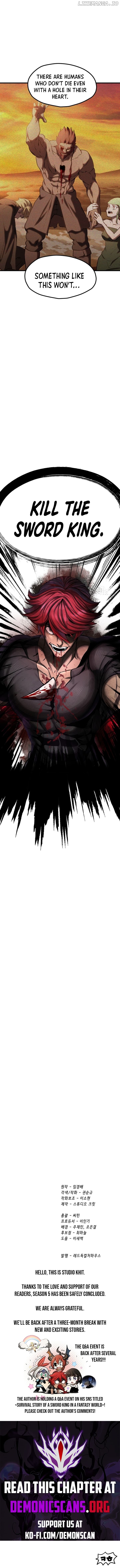Read Survival Story of a Sword King in a Fantasy World Manga Online