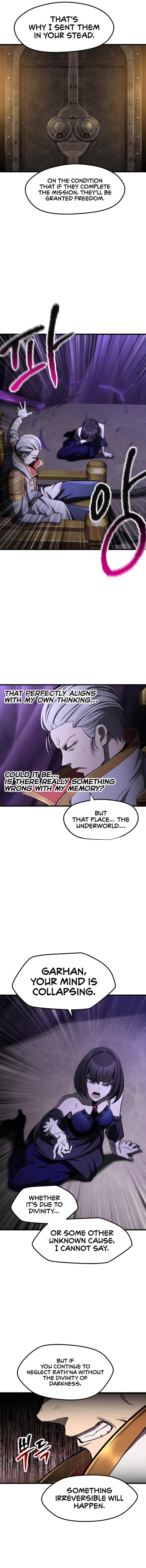 Read Survival Story of a Sword King in a Fantasy World Manga Online
