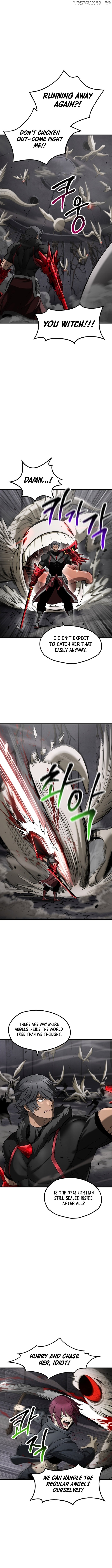 Read Survival Story of a Sword King in a Fantasy World Manga Online