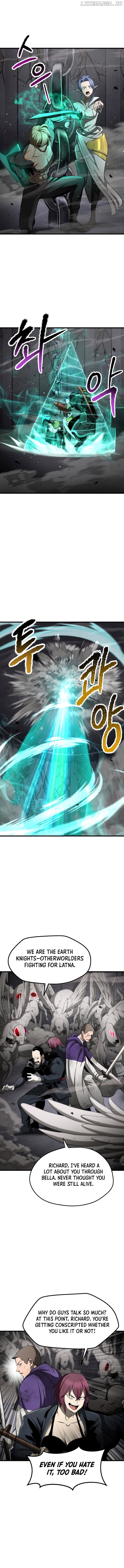 Read Survival Story of a Sword King in a Fantasy World Manga Online