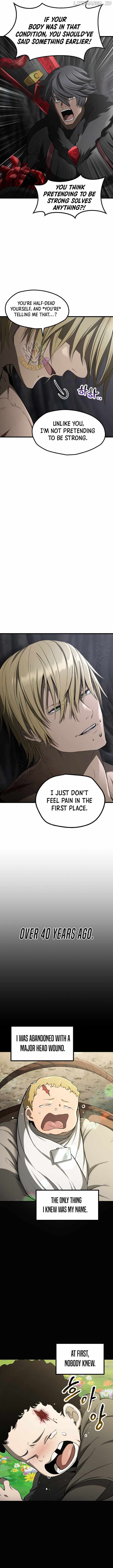 Read Survival Story of a Sword King in a Fantasy World Manga Online