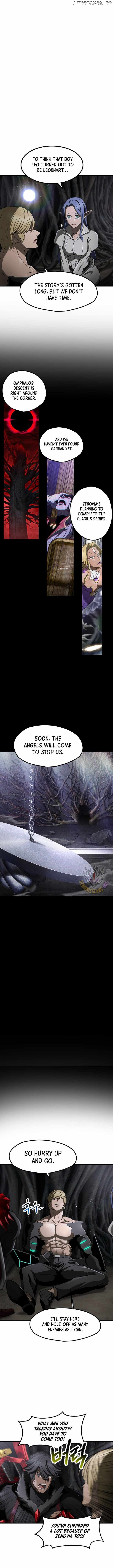 Read Survival Story of a Sword King in a Fantasy World Manga Online