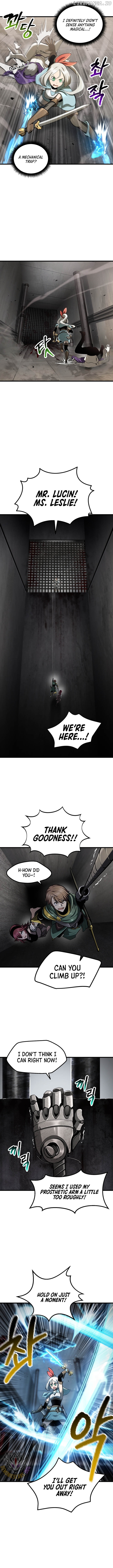 Read Survival Story of a Sword King in a Fantasy World Manga Online