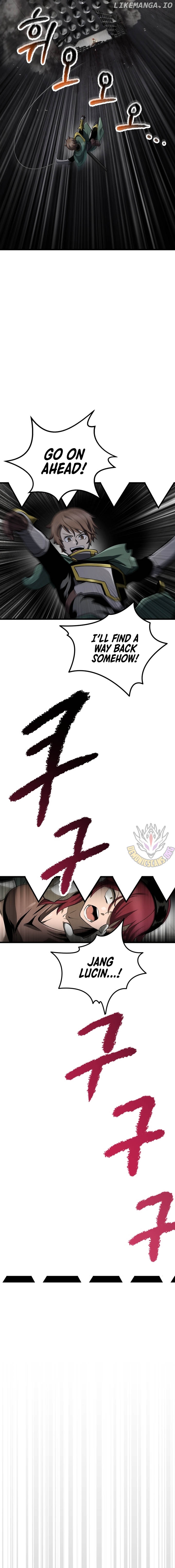 Read Survival Story of a Sword King in a Fantasy World Manga Online
