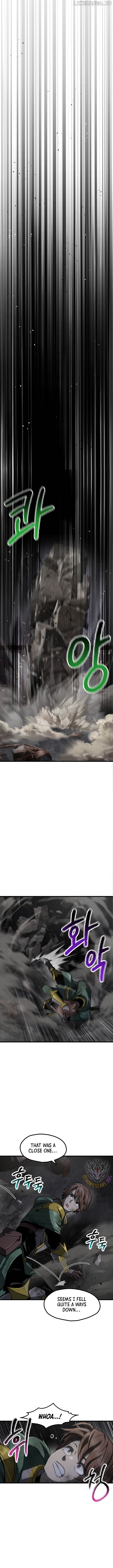 Read Survival Story of a Sword King in a Fantasy World Manga Online