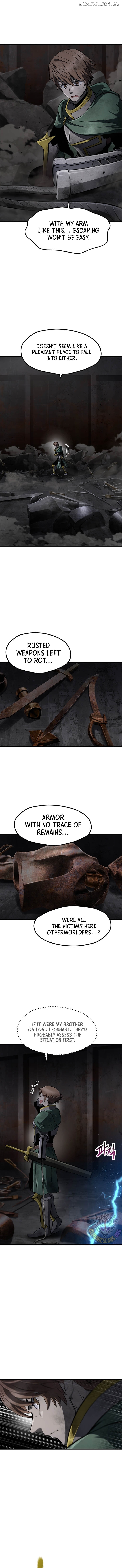 Read Survival Story of a Sword King in a Fantasy World Manga Online