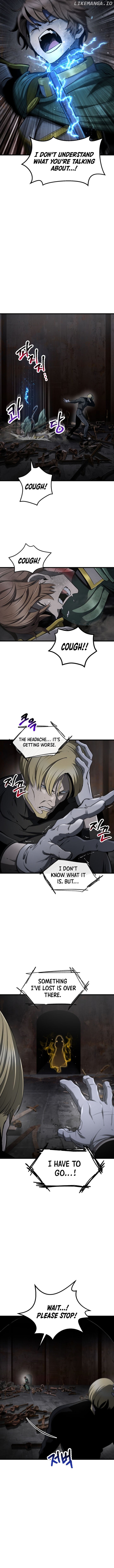 Read Survival Story of a Sword King in a Fantasy World Manga Online