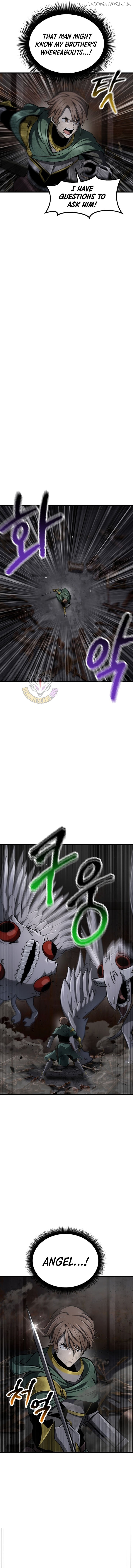 Read Survival Story of a Sword King in a Fantasy World Manga Online