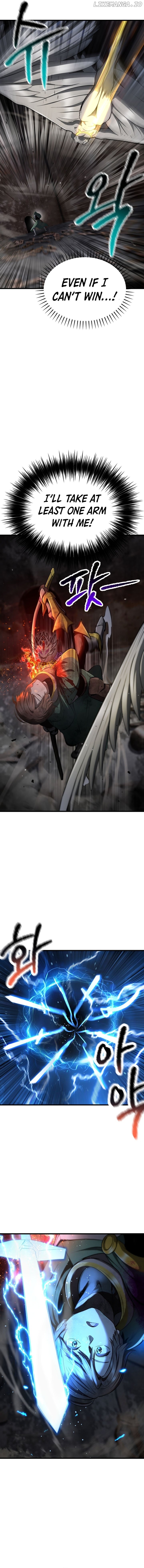 Read Survival Story of a Sword King in a Fantasy World Manga Online