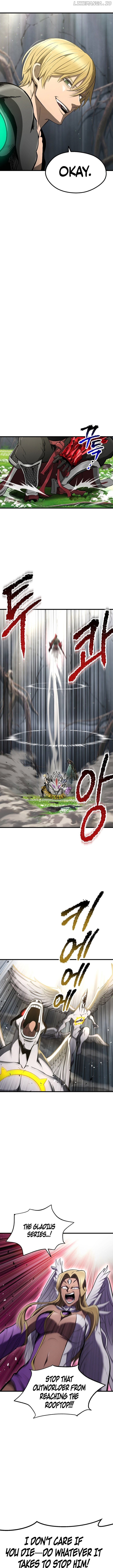 Read Survival Story of a Sword King in a Fantasy World Manga Online