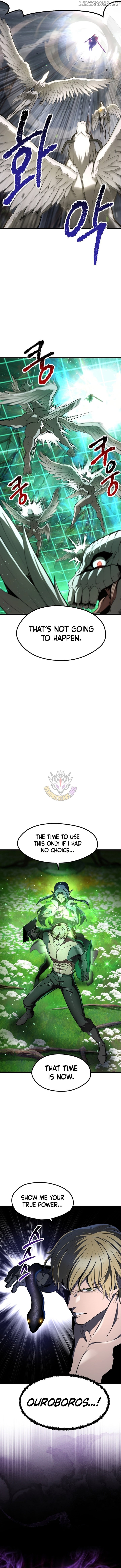 Read Survival Story of a Sword King in a Fantasy World Manga Online