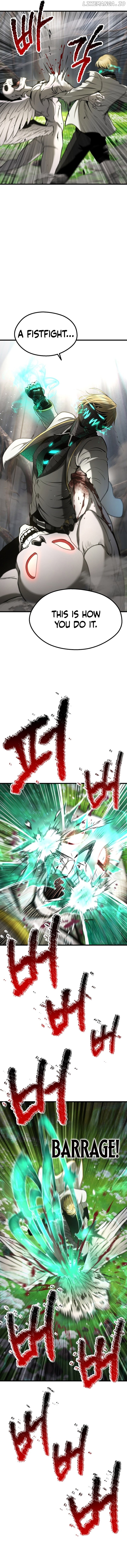 Read Survival Story of a Sword King in a Fantasy World Manga Online