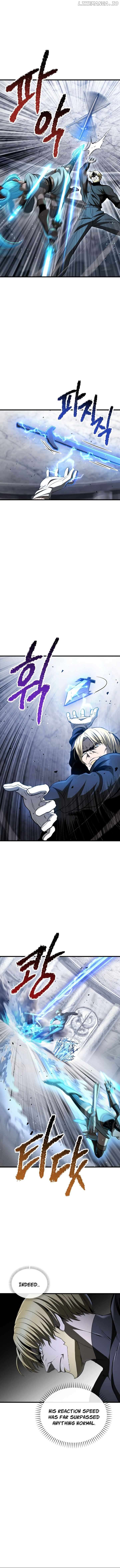 Read Survival Story of a Sword King in a Fantasy World Manga Online