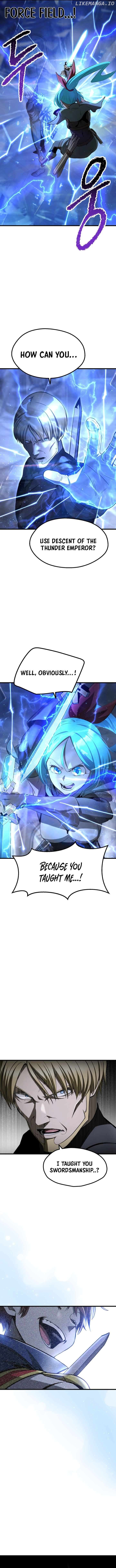 Read Survival Story of a Sword King in a Fantasy World Manga Online