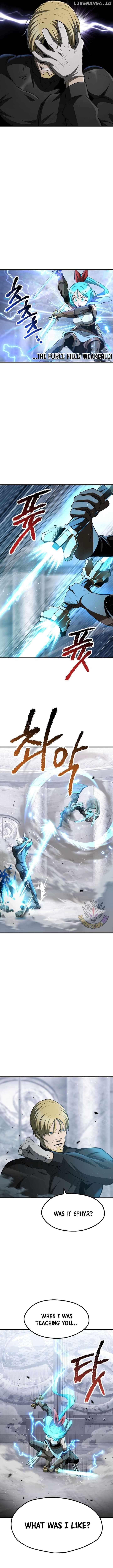 Read Survival Story of a Sword King in a Fantasy World Manga Online