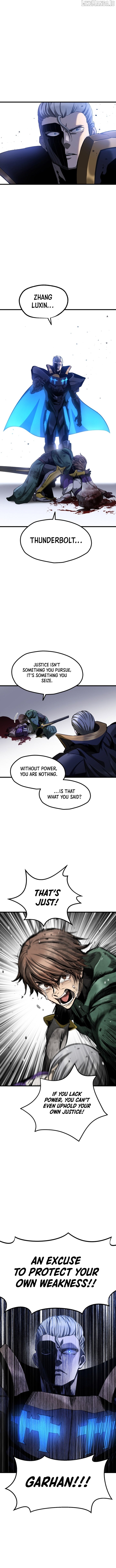 Read Survival Story of a Sword King in a Fantasy World Manga Online