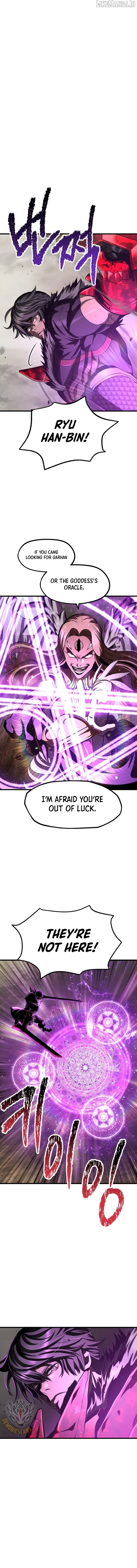 Read Survival Story of a Sword King in a Fantasy World Manga Online